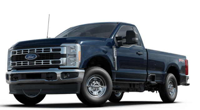 2024 Ford SuperDuty